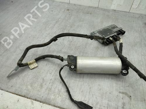 Electronic module CITROËN C3 II (SC_) 1.6 HDi | BP27546878M83 