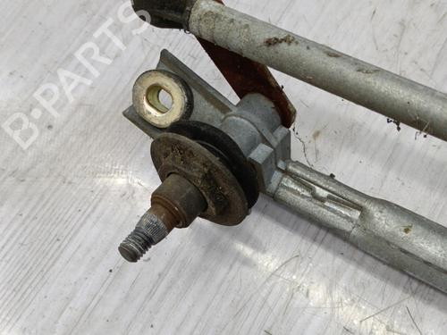 Front wiper motor OPEL CORSA B (S93) 1.7 D (F08, F68, M68) | BP23707011M29 