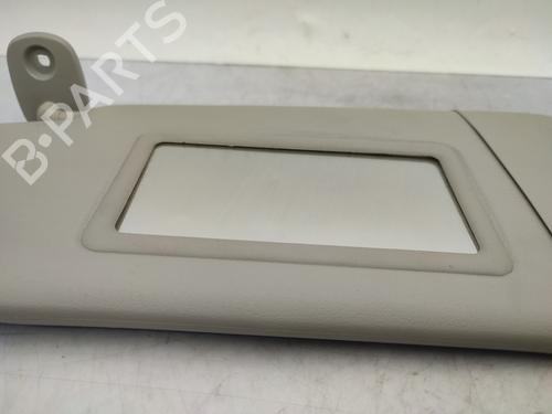 Left sun visor DACIA SANDERO II 1.5 dCi | BP26056514I1 