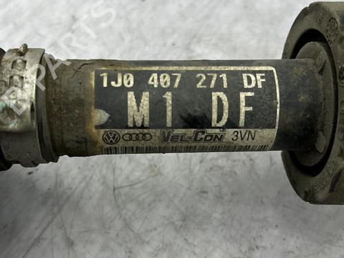 Used Left front driveshaft Left front driveshaft VW NEW BEETLE (9C1, 1C1) 1.6 (102 hp) 23700934 23700934