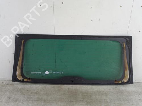 Bootlid window FIAT GRANDE PUNTO (199_) 1.3 D Multijet | BP23740041C64 