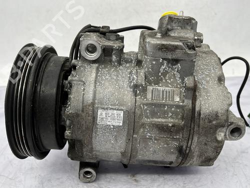 Used AC compressor VW PASSAT B5.5 (3B3) 1.9 TDI (130 hp) 31583578
