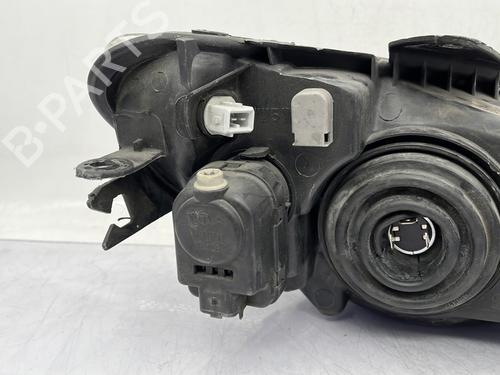 Faro izquierdo PEUGEOT 206 Hatchback (2A/C) 2.0 HDI 90 | BP30698501C28