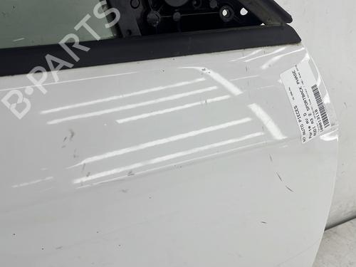 Right front door AUDI A3 Sportback (8PA) 1.6 TDI | BP26968750C3 
