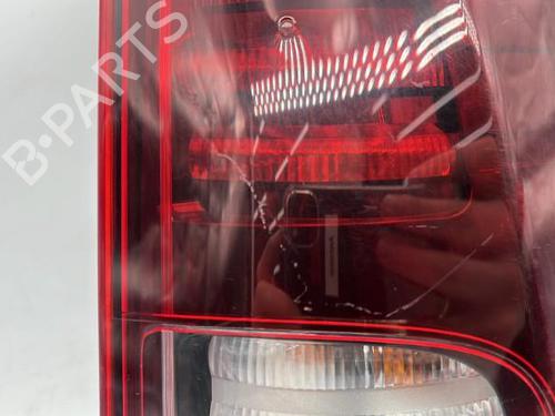 Right taillight RENAULT ESPACE IV (JK0/1_) 2.0 dCi (JK03, JK04, JK1C, JK1G, JK1J, JK1K) | BP23752251C35  - Image 5
