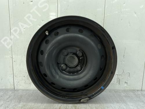 Used Rim SUZUKI IGNIS III (MF, FF) 1.2 (ATK412) (90 hp) 32062042