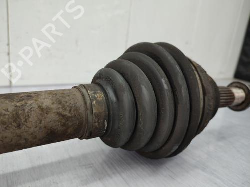 Right front driveshaft CITROËN DS3 (SA_) 1.6 HDi 110 | BP23719184M39 - Image 5