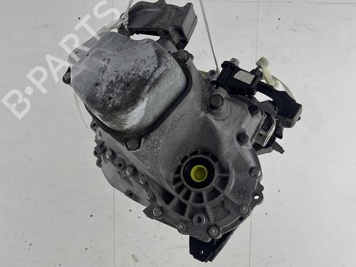 Used Gearbox Gearbox CITROËN C3 II (SC_) 1.2 VTi 82 (82 hp) 23681303 23681303