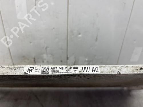 AC radiator VW POLO VI (AW1, BZ1, AE1) 1.0 TSI | BP37743822M32 - Image 2