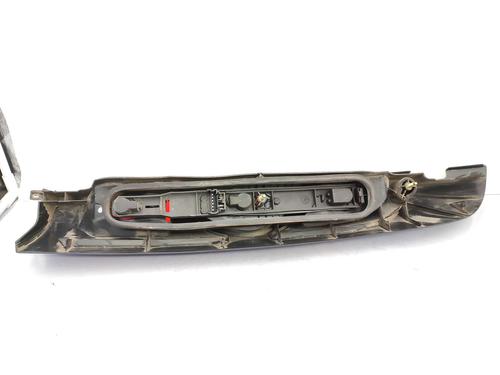 Left taillight RENAULT KANGOO (KC0/1_) 1.9 dCi 4x4 (KC0V) | BP23743177C34 - Image 13