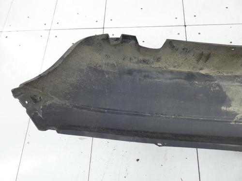 Used Rear bumper Rear bumper 23702677 23702677