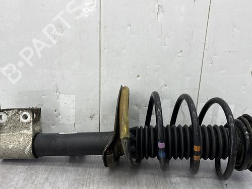 Used Right front shock absorber PEUGEOT 307 Break (3E) 1.6 HDi 110 (109 hp) 25737066
