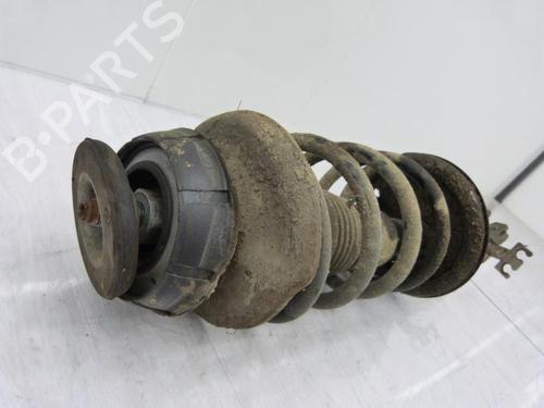 Right front shock absorber DACIA SANDERO 1.5 dCi | BP23699587M17 
