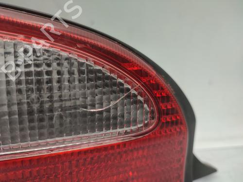 Left taillight CITROËN SAXO (S0, S1) 1.1 X, SX | BP29425161C34 