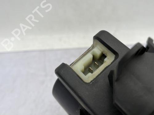 Heater blower motor CITROËN NEMO Box Body/MPV (AA_) 1.3 HDi 75 | BP23756154M62 