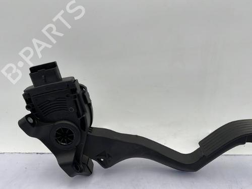 Pedal CITROËN C3 III (SX) 1.5 BlueHDi 100 (SXYHYP, SXYHTU) | BP23752347I4 - Image 2