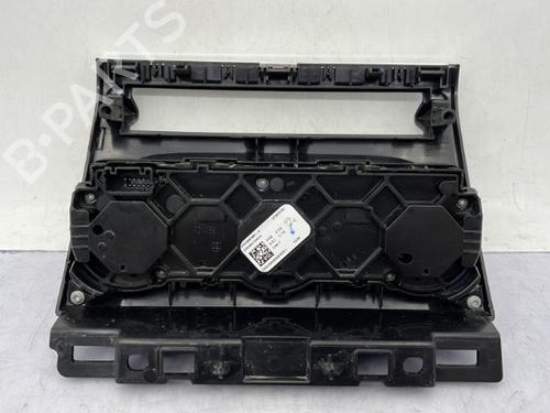 Climate control RENAULT CLIO V (B7_) 1.0 TCe 100 (B7MT) | BP23752975I5 