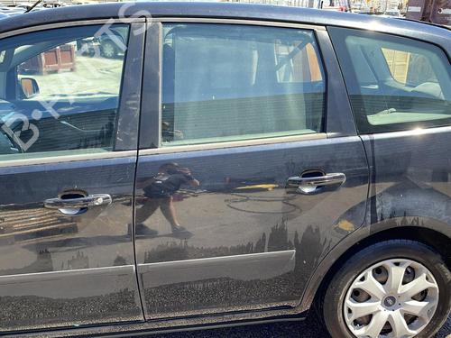 Left mirror FORD C-MAX (DM2) 1.6 TDCi | BP23706367C26 - Image 25