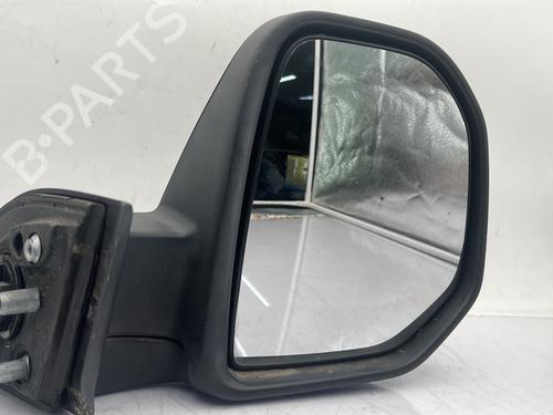 Retrovisor direito CITROËN BERLINGO MULTISPACE (B9) 1.6 HDi 110 | BP31044735C27 