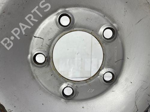 Fælk RENAULT MASTER III Platform/Chassis (EV, HV, UV) 2.3 dCi 165 FWD (EV0P, EV0U, EV11, EV12, HV0P, HV0U,... | BP38456190C45 - Image 6