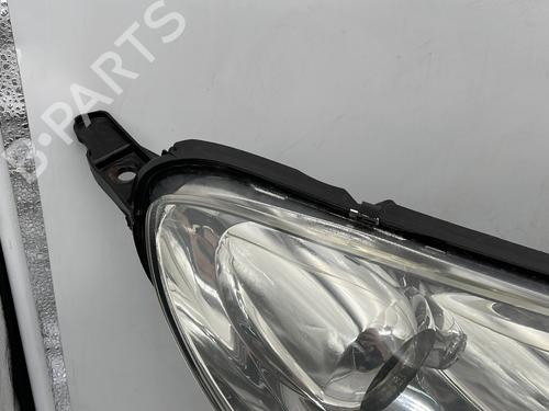 Right headlight PEUGEOT 407 SW (6E_, 6D_) 2.0 HDi 135 | BP28100538C29 