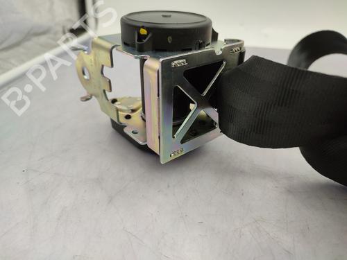 Rear left seatbelt DACIA SANDERO II TCe 90 (B8M1, B8MA, B8AC) | BP27723329I29  - Image 7