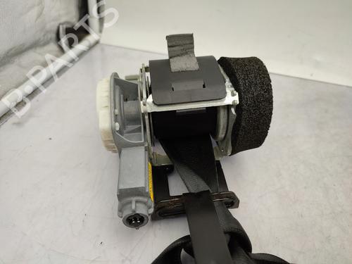 Front left seatbelt FORD FIESTA VI (CB1, CCN) 1.5 TDCi | BP27266392I26  - Image 7