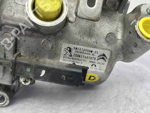 AC compressor CITROËN BERLINGO Box Body/MPV (K9) 1.5 BlueHDi 100 | BP30356108M34 - Image 4