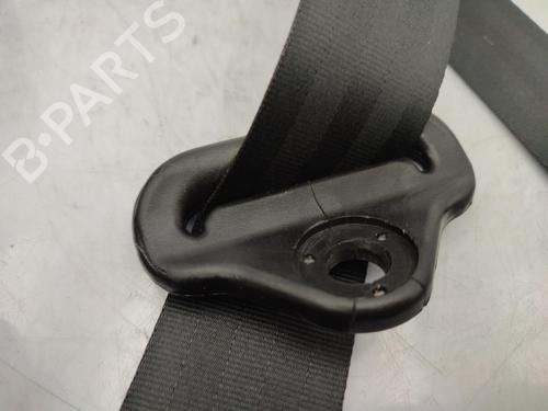 Used Front right seatbelt Front right seatbelt PEUGEOT 406 Coupe (8C) 3.0 V6 24V (190 hp) 23711225 23711225