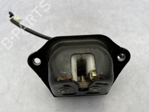 Tailgate lock NISSAN ALMERA TINO (V10) 1.8 | BP23680370C101 
