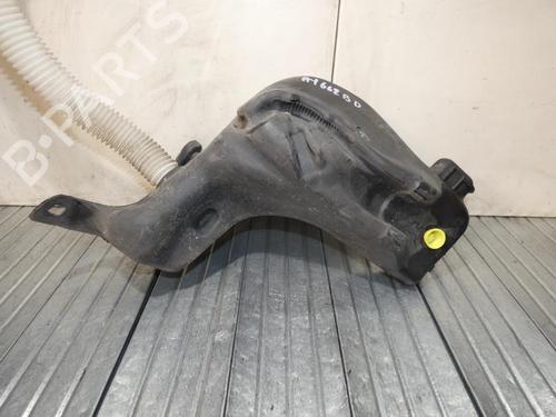 Spylertank CITROËN C4 I (LC_) 1.6 HDi (109 hp) 23695315