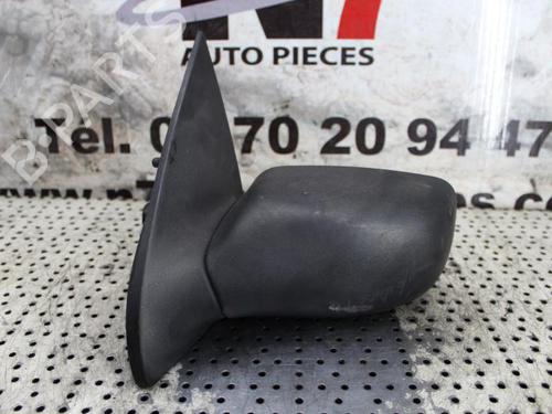 Left mirror FORD FIESTA III (GFJ) 1.3 Cat | BP23665899C26 