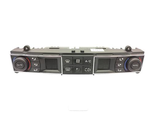 Climate control CITROËN C5 III Break (RW_) 2.0 HDi | BP23756718I5 - Image 7