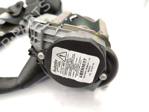 Front left seatbelt NISSAN NV400 Van (X62, X62B) dCi 130 | BP23733352I26  - Image 5