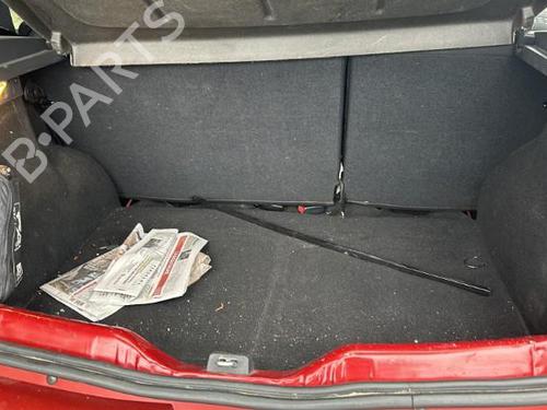 Front left seatbelt DACIA SANDERO 1.5 dCi | BP36401119I26  - Image 15