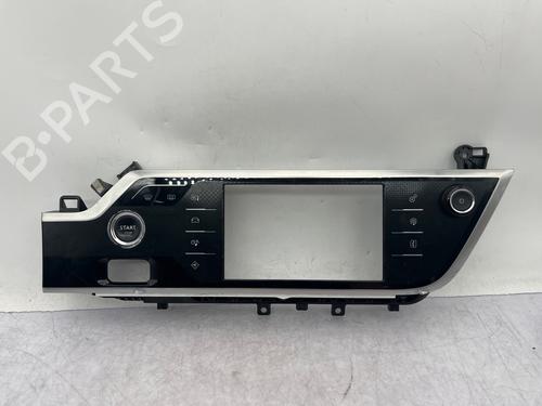 Used Electronic module Electronic module 36843398 36843398