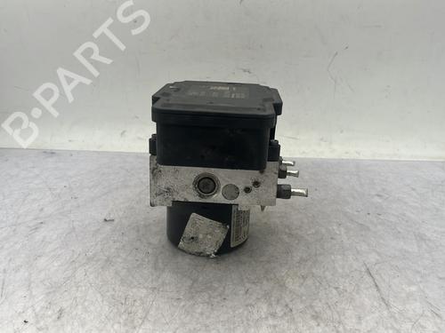 Bremsaggregat ABS für RENAULT MEGANE III Hatchback (BZ0/1_, B3_) 1.5 dCi (BZ09, BZ0D, BZ1W, BZ29, BZ14) (110 hp) 30870436