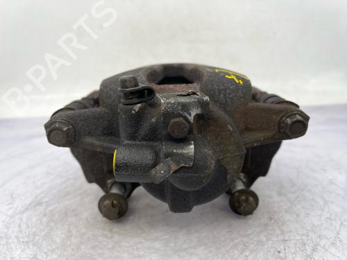 Left front brake caliper ALFA ROMEO MITO (955_) 1.4 (955.AXB1B, 955.AXU1A) | BP34257452M105  - Image 5