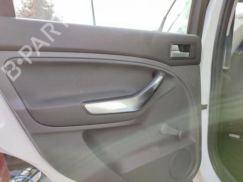 Rudehejsemekanisme ventre foran FORD C-MAX (DM2) 1.6 TDCi | BP23740430C22 - Image 28