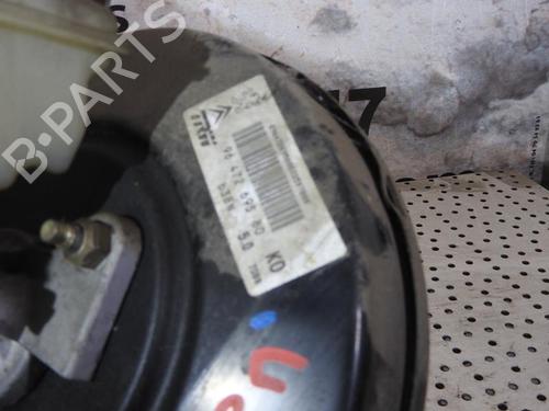 Used Servo brake Servo brake CITROËN C3 I (FC_, FN_) 1.4 HDi (68 hp) 23663634 23663634
