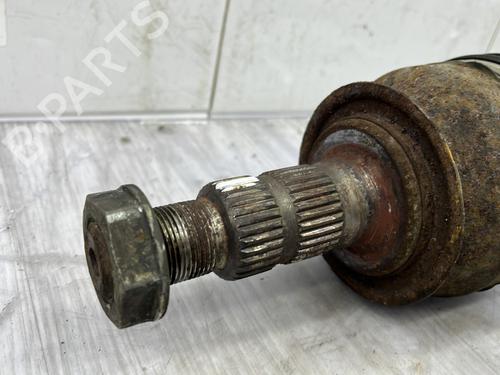 Left front driveshaft CHEVROLET CRUZE Station Wagon (J308) 1.7 TD | BP33707940M38 - Image 4