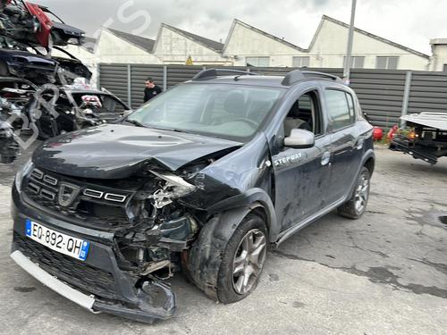 Right front shock absorber DACIA SANDERO II 1.5 Blue dCi 95 (B8JL) | BP25917512M17  - Image 28