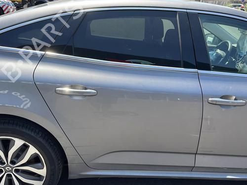 Left sun visor RENAULT TALISMAN (LP_) 1.6 TCe 150 | BP23684182I1 - Image 8
