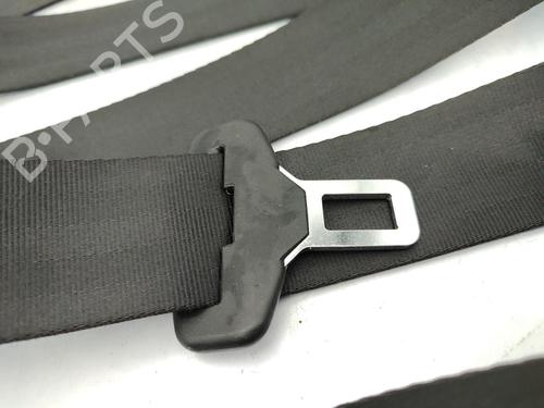Rear right seatbelt CITROËN C4 II (NC_) 1.6 HDi 90 | BP23752562I28 - Image 5