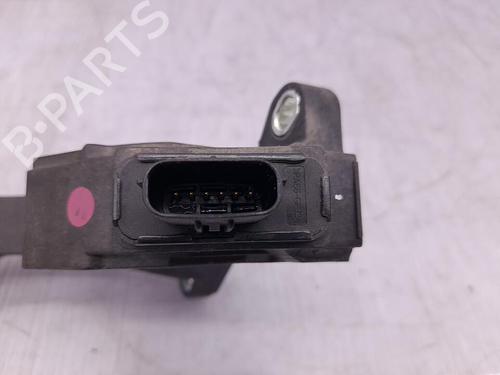 Used Pedal Pedal TOYOTA VERSO (_R2_) 2.0 D-4D (AUR20_, AUR20R) (126 hp) 23675701 23675701