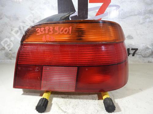Used Right taillight BMW 5 (E39) 525 tds (143 hp) 23664116