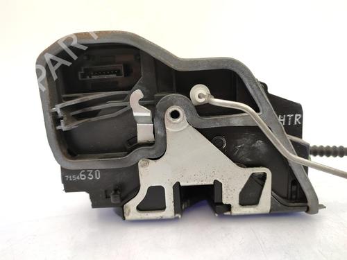 Rear right lock BMW 5 (E60) 530 d | BP23732020C99
