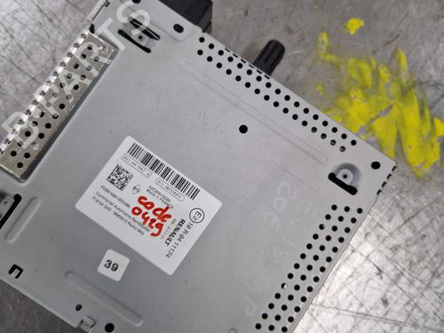 Radio RENAULT ZOE (BFM_) ZOE | BP23759587E6 - Image 15