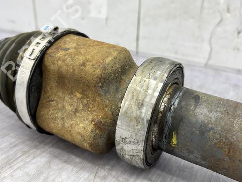 Right front driveshaft FORD FIESTA VI (CB1, CCN) 1.0 EcoBoost | BP23682025M39 