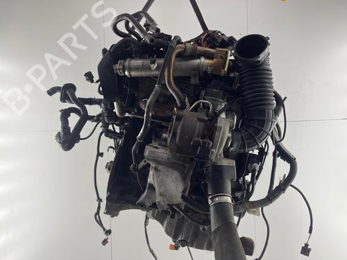 Engine AUDI A4 B8 Avant (8K5) 2.0 TDI | BP36372669M1 - Image 6